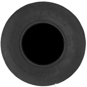 Titan Tru-Trac Multi-Rib F-2M