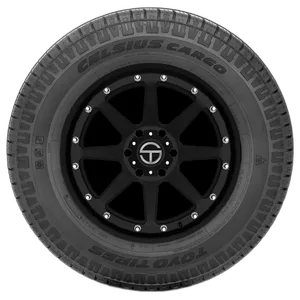 Toyo Celsius Cargo