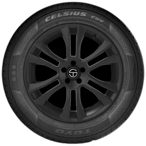 Toyo Celsius CUV