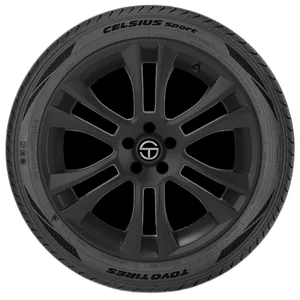 Toyo Celsius Sport
