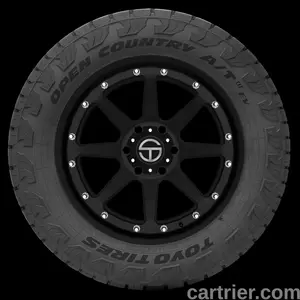 Toyo Open Country A/T III EV