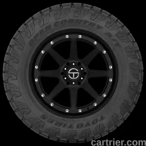 Toyo Open Country A/T III
