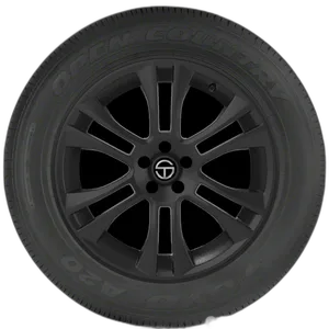 Toyo Open Country A20