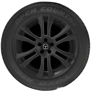 Toyo Open Country A30