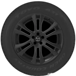 Toyo Open Country A31