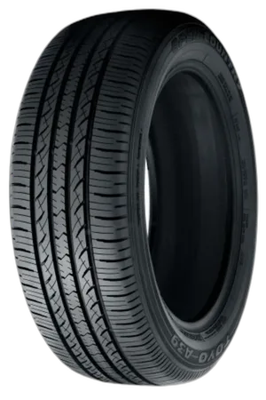Toyo Open Country A39