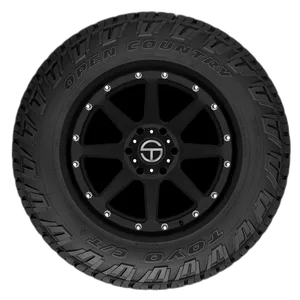 Toyo Open Country C/T
