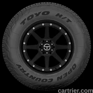 Toyo Open Country H/T II