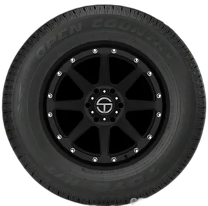 Toyo Open Country H/T