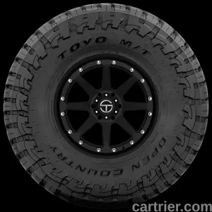Toyo Open Country M/T
