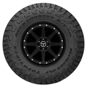 Toyo Open Country R/T Trail