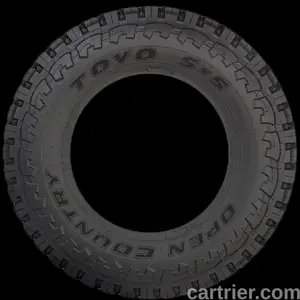 Toyo Open Country SxS