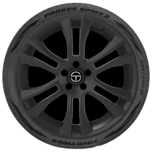 Toyo Proxes Sport 2