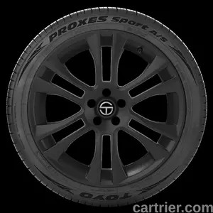 Toyo Proxes Sport A/S+