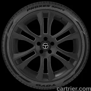 Toyo Proxes Sport