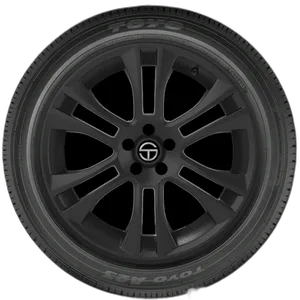 Toyo TYA23