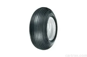 Tracgard Wheelbarrow Rib