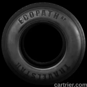 Travelstar Eco-Mile AP