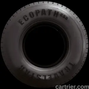 Travelstar Eco-Mile CSD