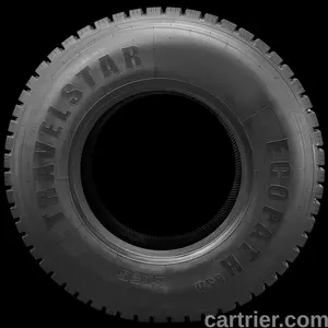 Travelstar Eco-Mile OSD