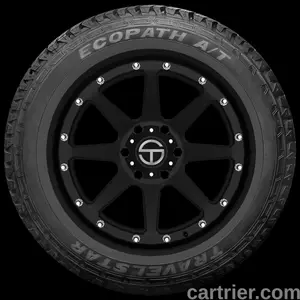 Travelstar EcoPath A/T