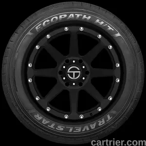 Travelstar EcoPath H/T