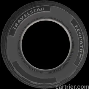 Travelstar Ecopath HDT