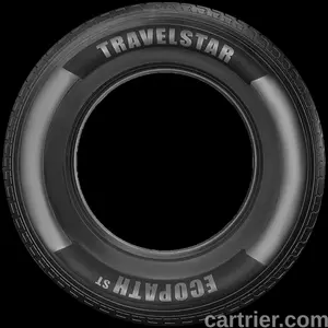 Travelstar Ecopath ST