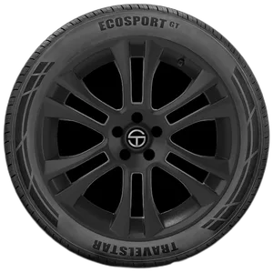 Travelstar Ecosport GT