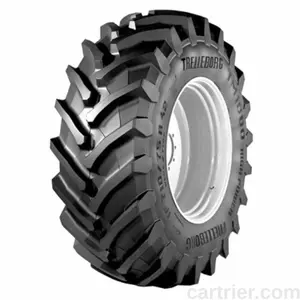 Trelleborg TM1000HP