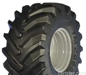Trelleborg TM2000