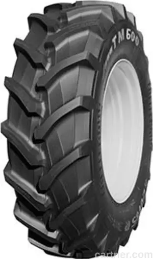 Trelleborg TM600