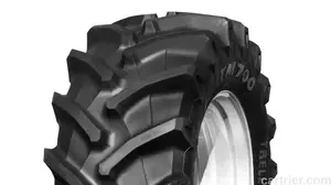 Trelleborg TM700