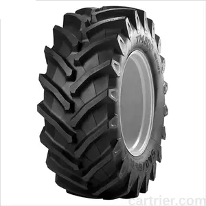 Trelleborg TM800 High Speed