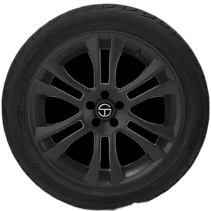 Triangle Diamondback TR968