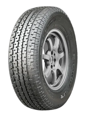 Triangle TR643 ST Radial