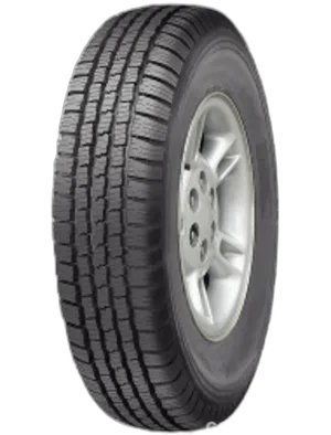 Turnpike ST Radial Trailer