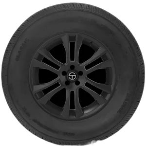 Vanderbilt Classic Radial