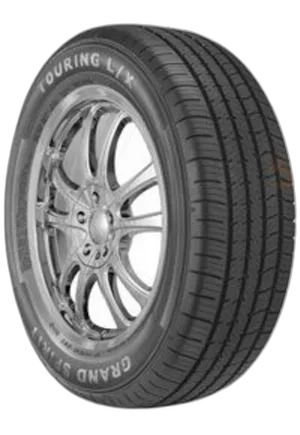 Vanderbilt Grand Spirit Touring L/X