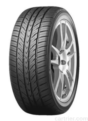 Vanderbilt Mirada Sport GT2