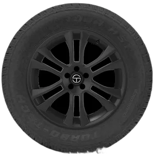 Vanderbilt Turbo Tech Tour HST