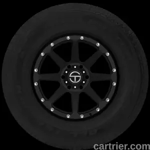 Vanderbilt Wild Trac Radial LTR+II