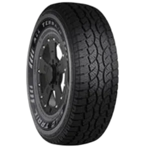 Vanderbilt Wild Trail All Terrain