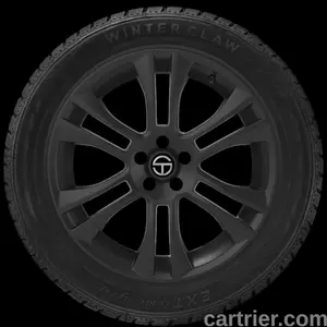 Vanderbilt Winter Claw Extreme Grip MX