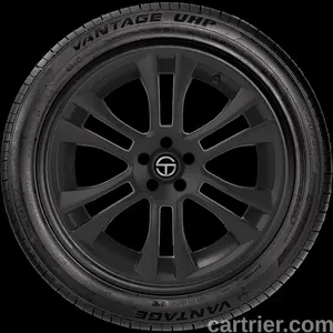 Vantage UHP