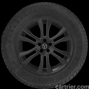 Vee Rubber City Star V2