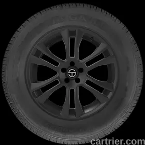 Vee Rubber Taiga H/T