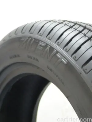 Vee Rubber Zilent