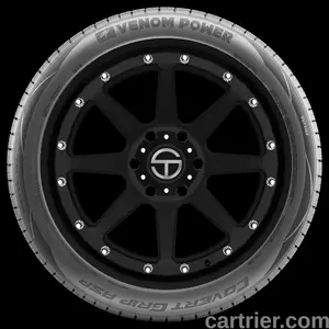 Venom Power Covert Grip ASP