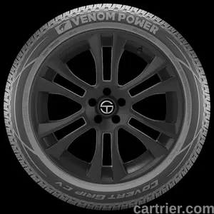 Venom Power Covert Grip CV